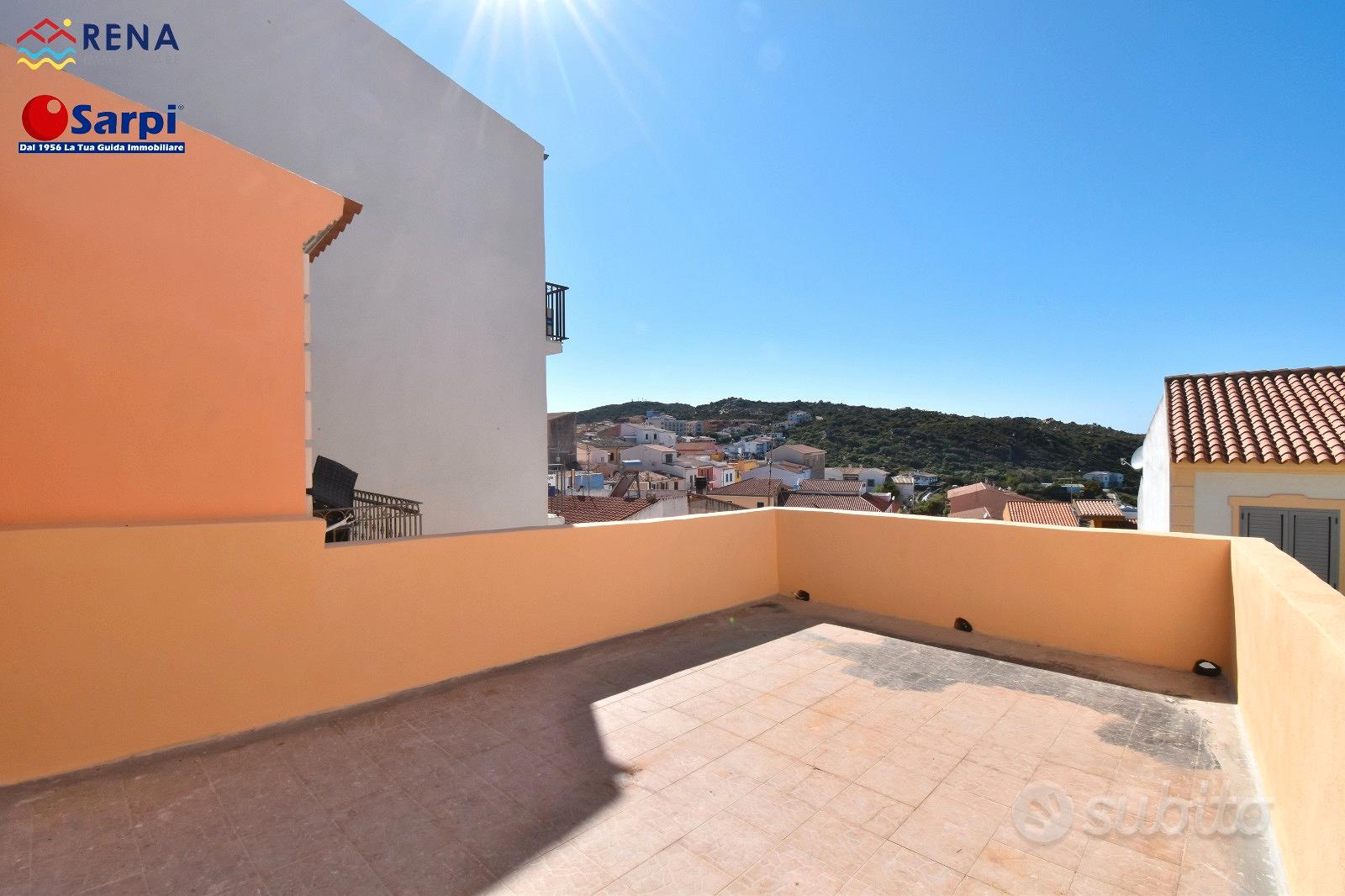 Apartment in Santa Teresa di Gallura, Gallura Nord-Est Sardegna - Vista 3