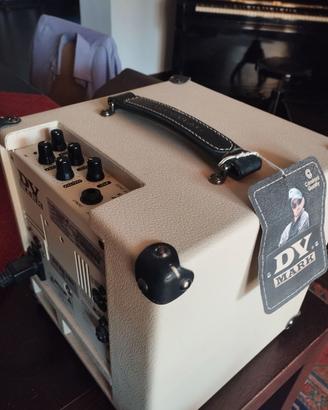 Dv Mark Little jazz