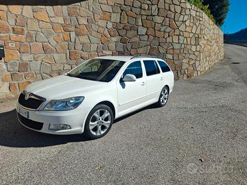Skoda Octavia 1.6 Tdi