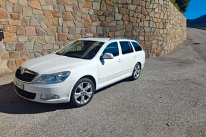 Skoda Octavia 1.6 Tdi