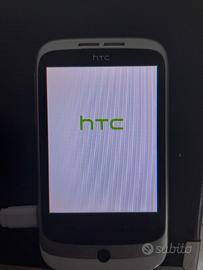 Smartphone HTC wildfire