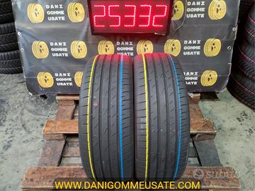 2 GOMME 195 55 16 TOYO ESTIVE AL 70%