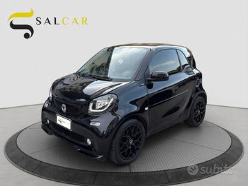 Smart ForTwo 0.9 twinamic 90cv Passion automatica 