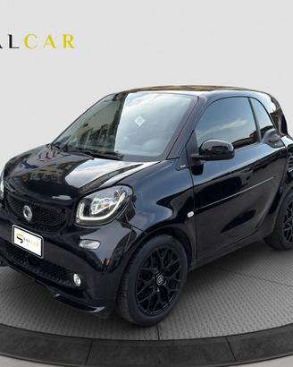 Smart ForTwo 0.9 twinamic 90cv Passion automatica 