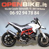 Ducati Hypermotard 939 07/2016 30000KM