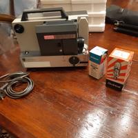 proiettore Eumig Mark 502 D