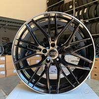 Cerchi Audi raggio 19 NUOVI cod.30298