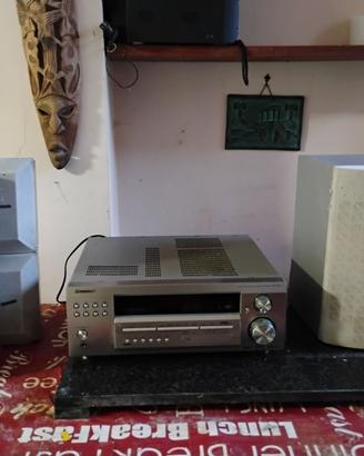 Dolby Surround