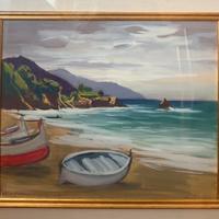 Quadro-Monterosso, Felice Vellan, 20/05/1957