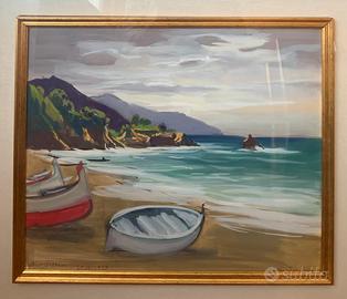 Quadro-Monterosso, Felice Vellan, 20/05/1957