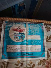 Materasso matrimoniale 165x195