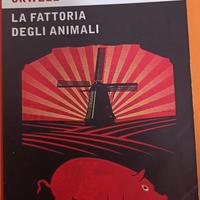 La fattoria degli animali 