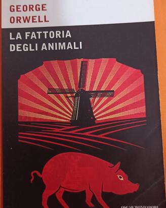 La fattoria degli animali 