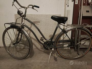 BICI MONDIAL 26