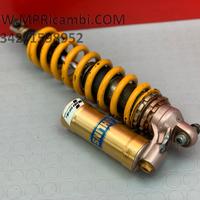 MONO OHLINS TM RACING EN 400 2002 2003 MX 450