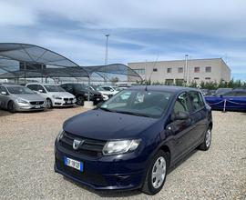 DACIA Sandero 1.2 GPL 75CV Ambiance*NEOPATENTATI