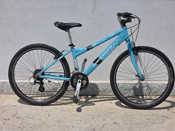 BICI SCOUT DONNA RUOTE 26
