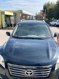 Toyota Rav4  150cv
