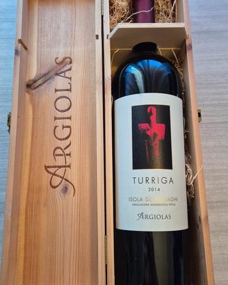 Turriga Magnum 2014