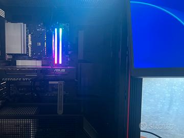 Pc Gaming 9600X | 5060