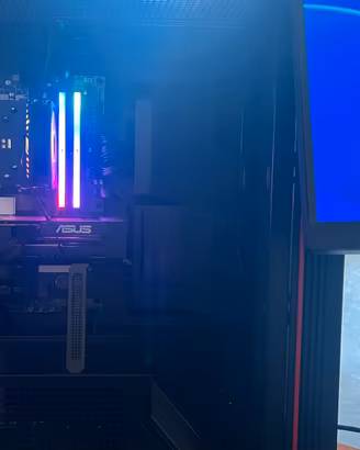 Pc Gaming 9600X | 5060