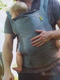 Marsupio porta bambino Boba Carrier 4G
