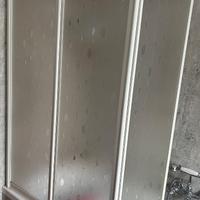 Sopravasca Novellini a soffietto