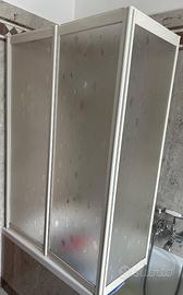 Sopravasca Novellini a soffietto