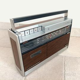 Radio Philips vintage