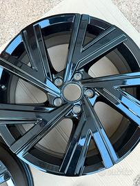 Cerchi golf 8 GTI originali