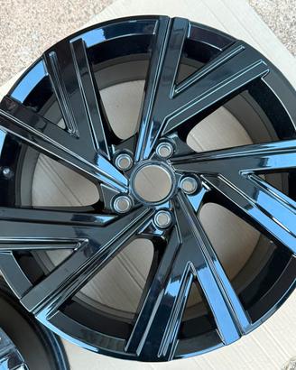 Cerchi golf 8 GTI originali
