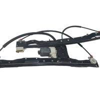 Cremagliera anteriore destra passeggero Ford Galax