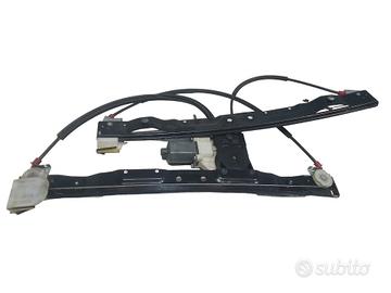 Cremagliera anteriore destra passeggero Ford Galax