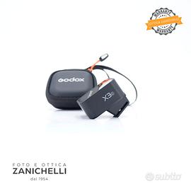 Godox X3-C (Canon) Usato (NS4)