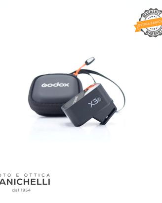 Godox X3-C (Canon) Usato (NS4)