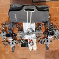 Catene da neve K-Summit Thule K23