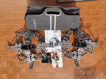 Catene da neve K-Summit Thule K23