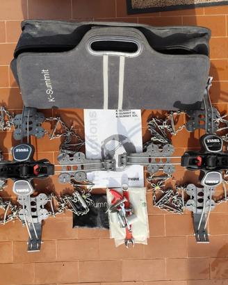 Catene da neve K-Summit Thule K23