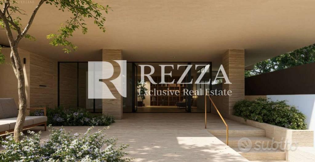Appartamento – RM - Altro