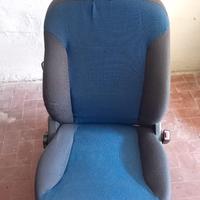 Sedile lato passeggero