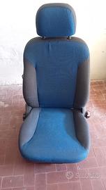 Sedile lato passeggero