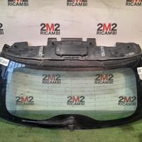 LUNOTTO BMW Serie 3 F31 Touring 51317263163 B47D20