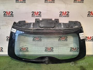 LUNOTTO BMW Serie 3 F31 Touring 51317263163 B47D20