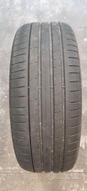 Pneumatici gomme estivi 235 50 19 usati