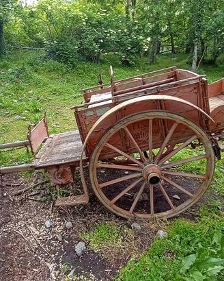 carrozza