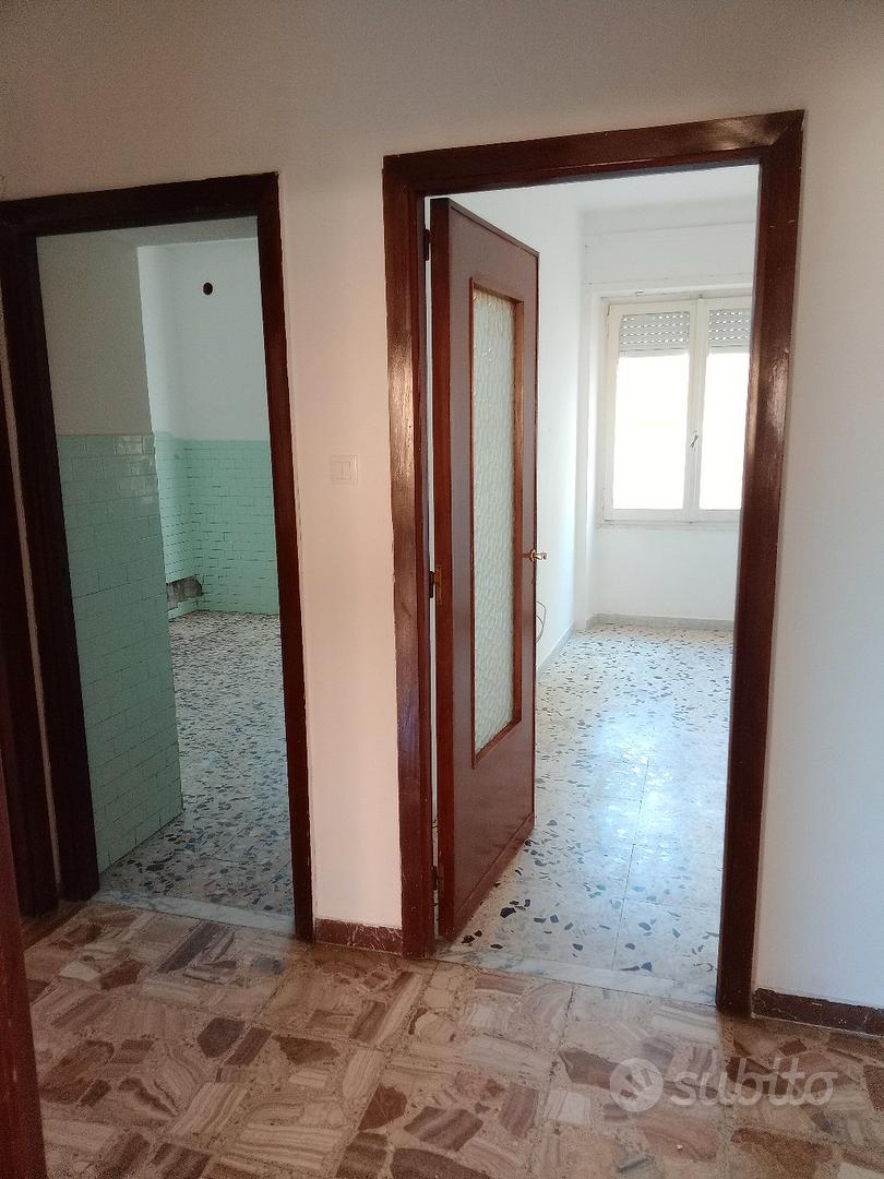 Appartamento – Sassari, Centro storico, Sacro Cuore - Vista 5