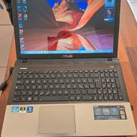 PC ASUS MODEL A55VD-SXO62V