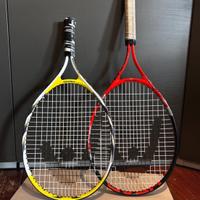 Racchette da tennis head