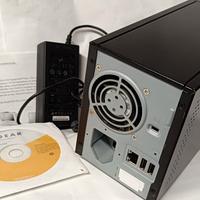 Netgear NAS RD2000 v2