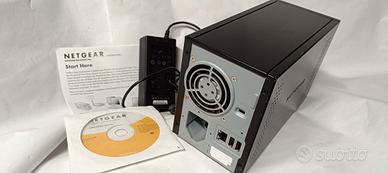 Netgear NAS RD2000 v2